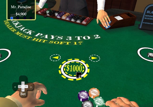 online casino where you win real money