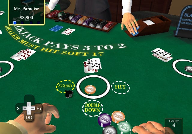 best online casino games