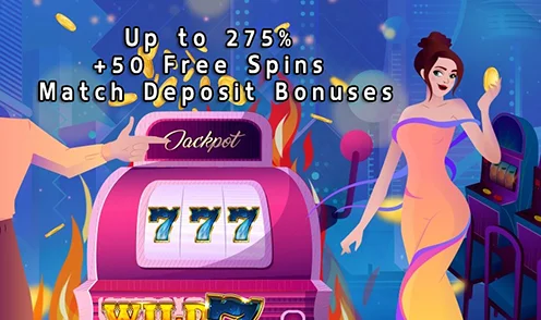 online casino free