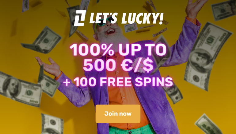 online casino 600 bonus