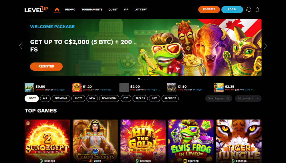 no deposit bonus slots