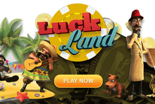 casino Lucky 31