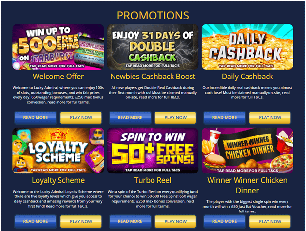 no deposit casino bonus codes for existing players 2019 usa