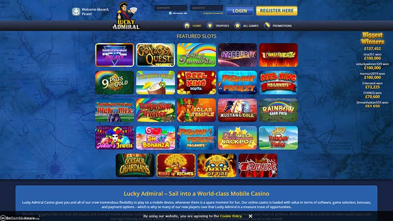 online casino 40 super hot