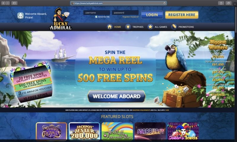 online casino indiana