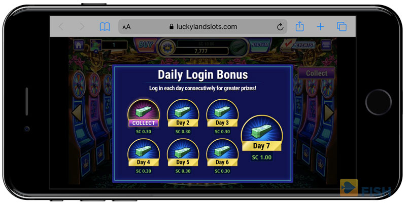 free spins no deposit mobile casino