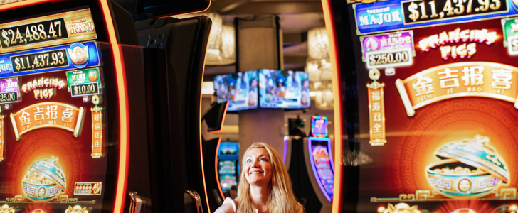 online casino games real money