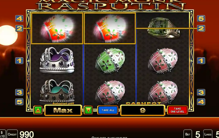 deposit 5 play with 20 casino