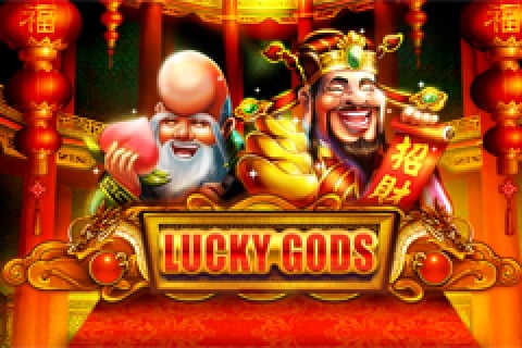 Shogun online slot