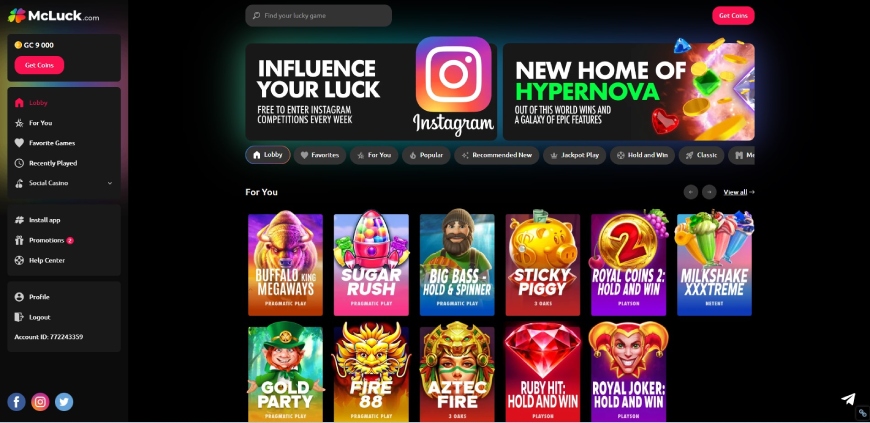 666 casino no deposit bonus