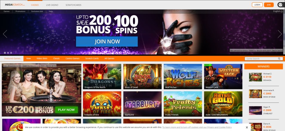 online casino f