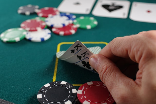 online casino games on net