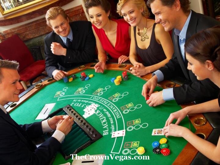 online casino visa