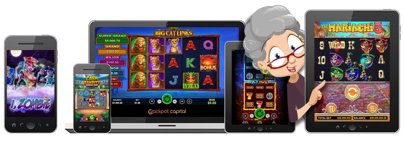 slots 7 no deposit bonus