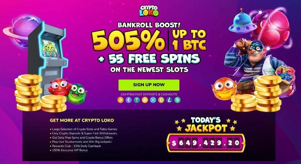 best casino online vip