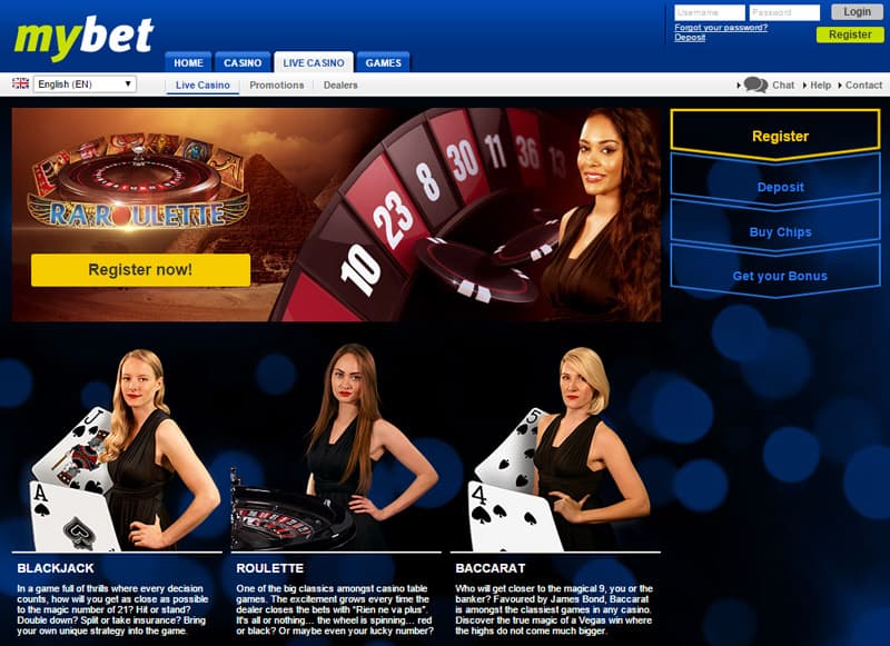 Online -Casino Postepay Einzahlung