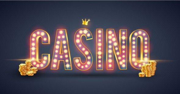 online casino odds