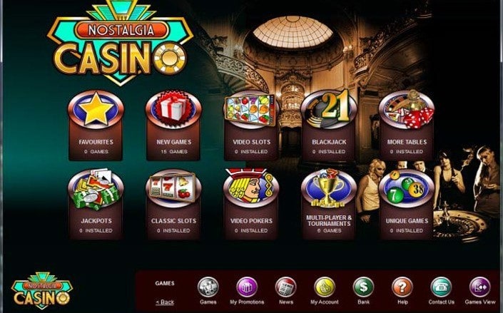 no deposit casino bonus codes 2019