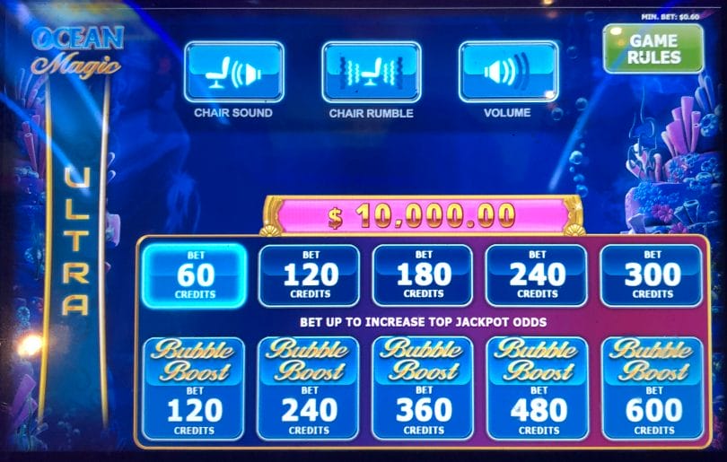 Perfect Gems Rtp play slot