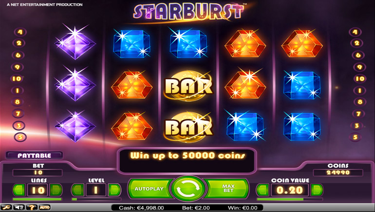 play Pharaohs Treasure slots