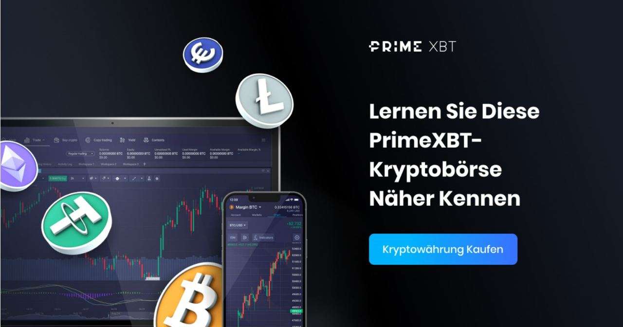 Fear? Not If You Use Trading PrimeXBT The Right Way!