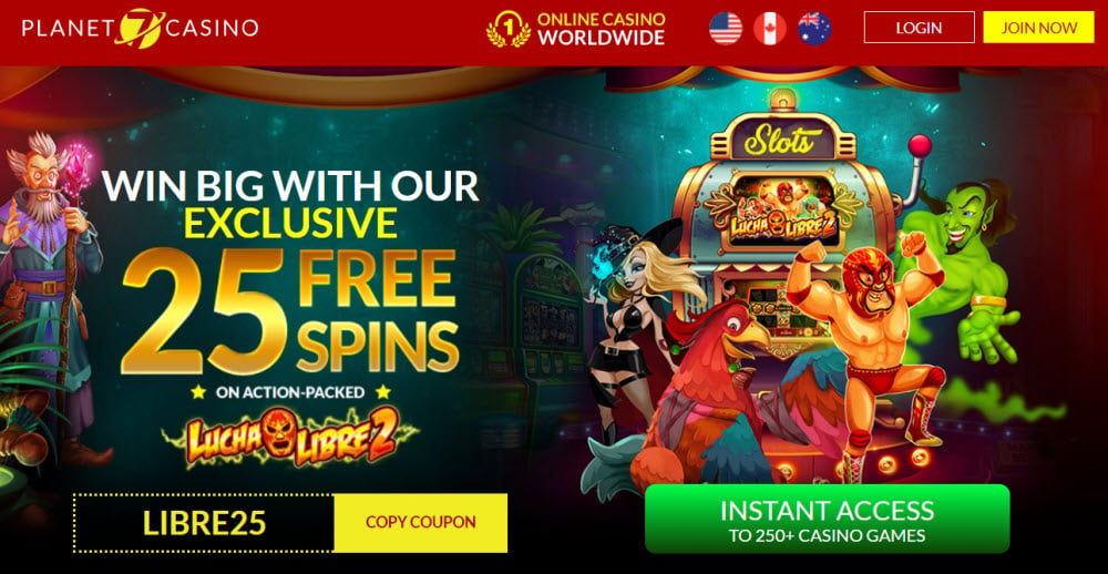 u s friendly online casinos