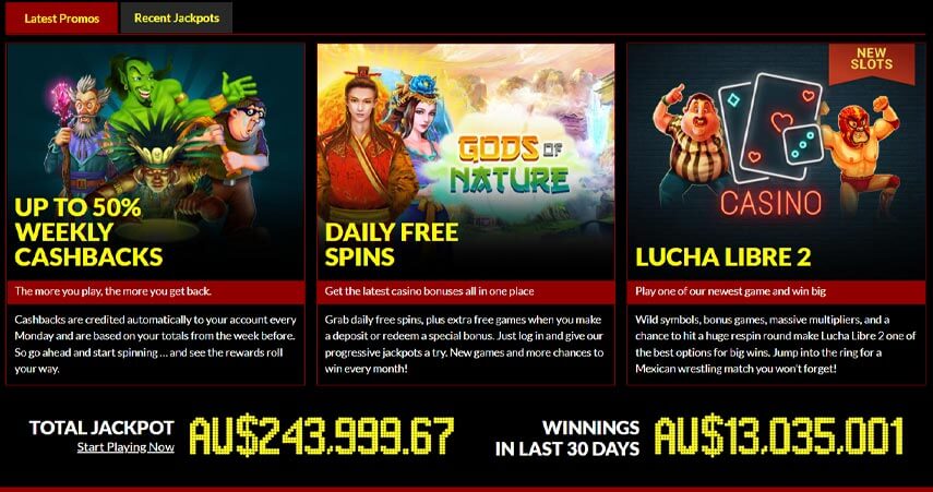 32red casino no deposit bonus code