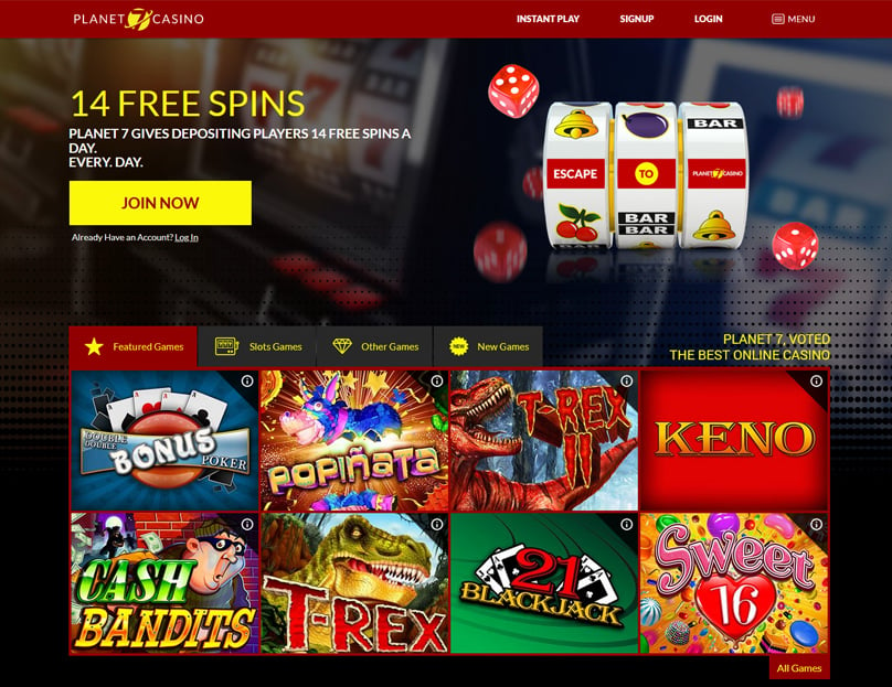 no deposit casino bonus 10 free