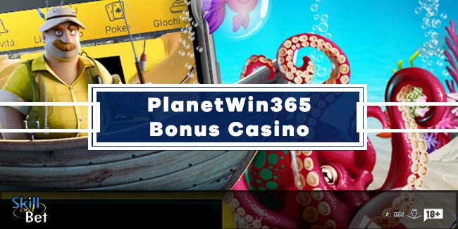 casino Thrills slots