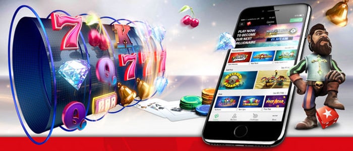 online casino license