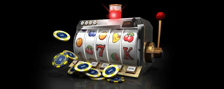 Bedste online casino Thundstruck 2