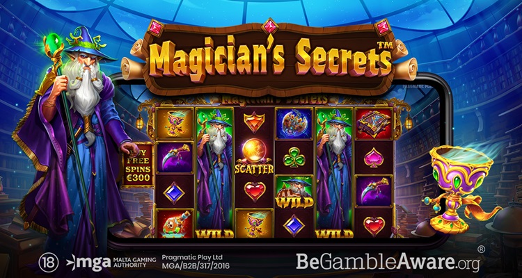 Mystery slot casino