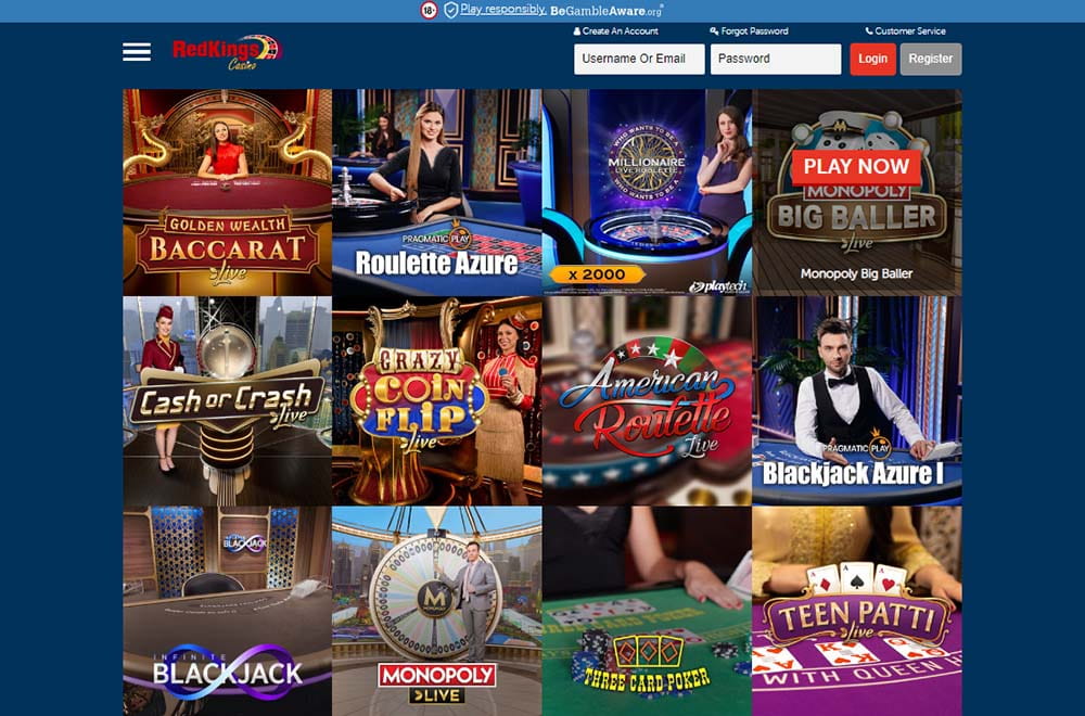 top 10 casino games online