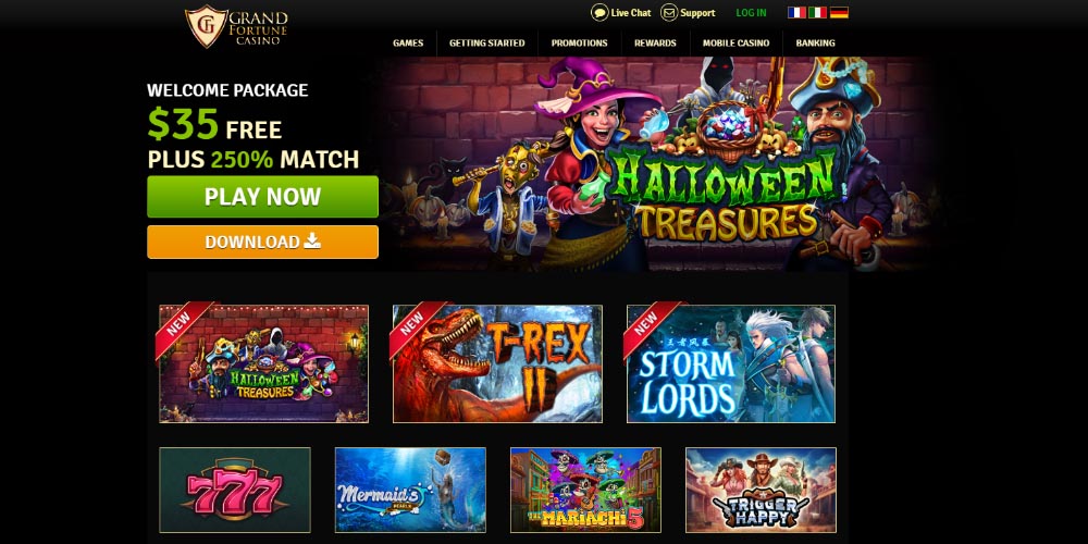 realistic games slots games wicked winnings