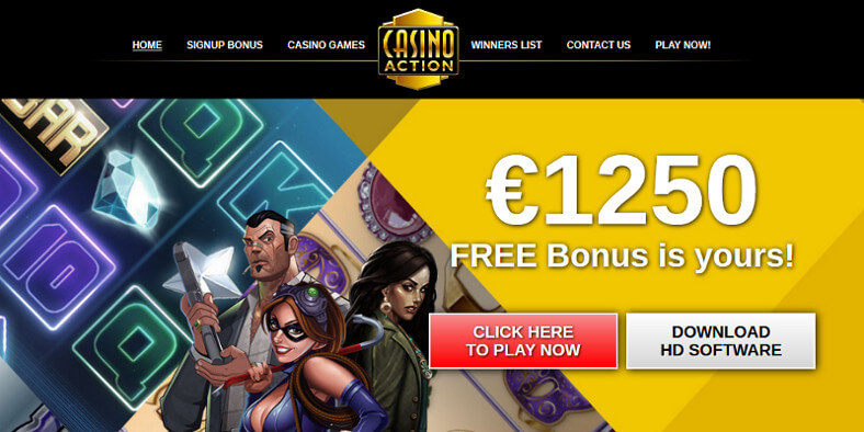 best online casino in california