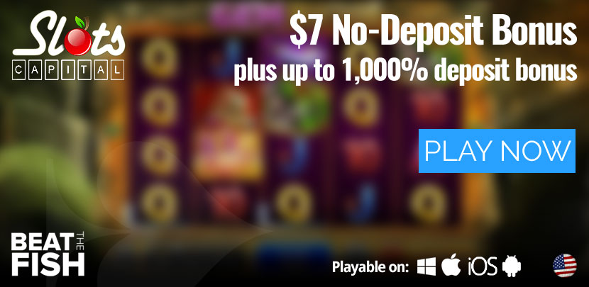 no deposit casino bonus codes instant play 2019