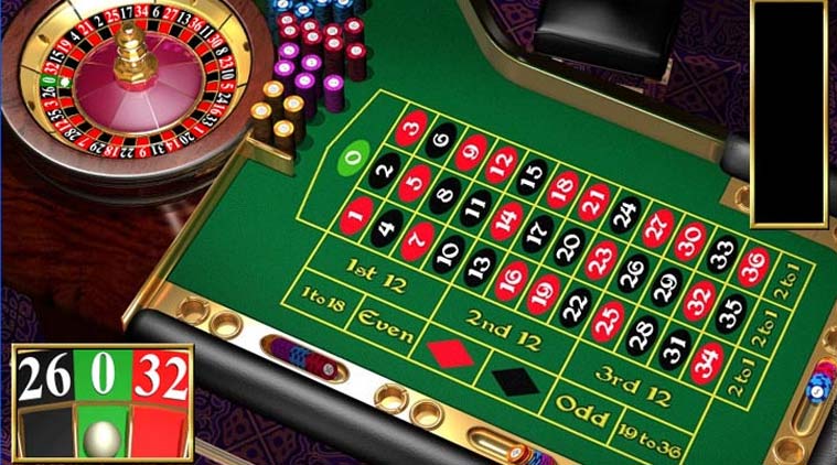 casino app for iphone