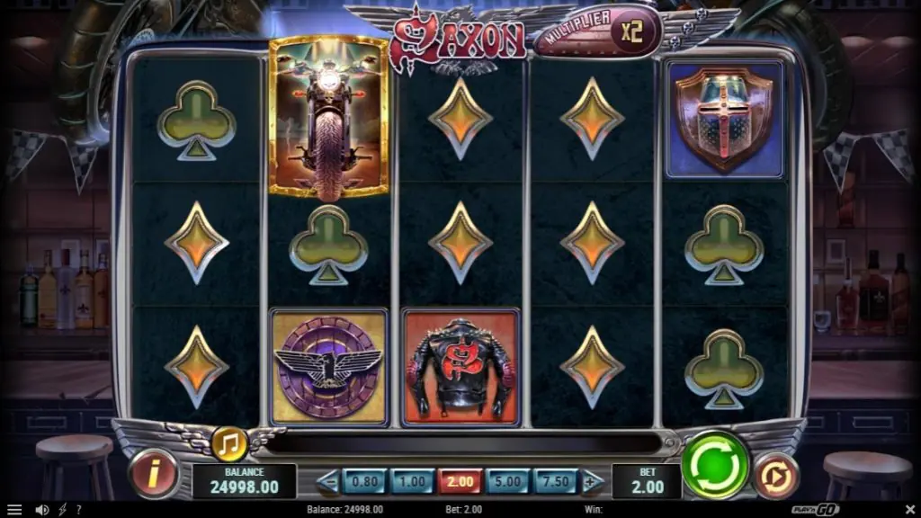 prosperity palace slot