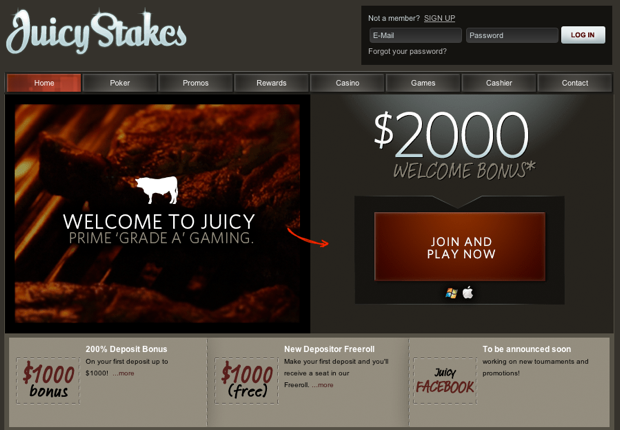 best online casino de