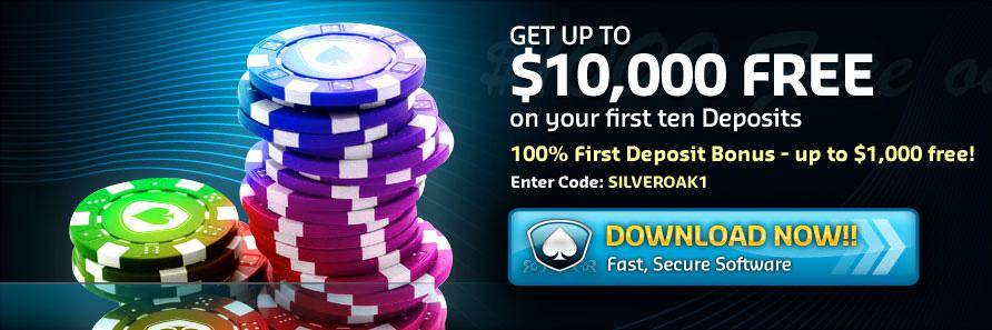 best online casino usa