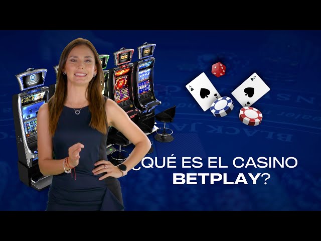 casino app games