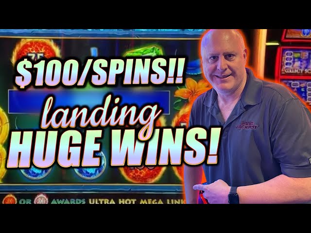 casino slot super jackpot party