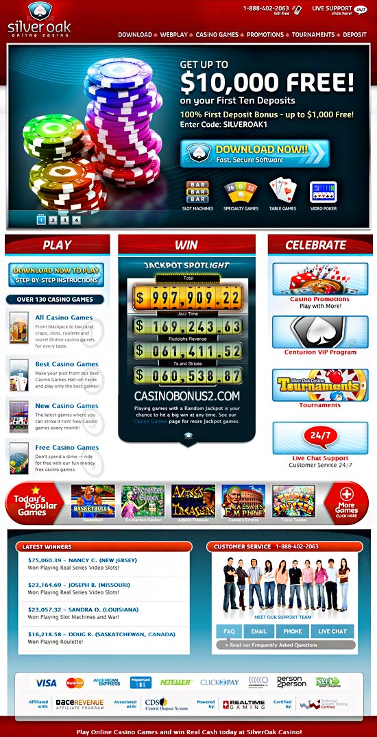 24/7 online casino