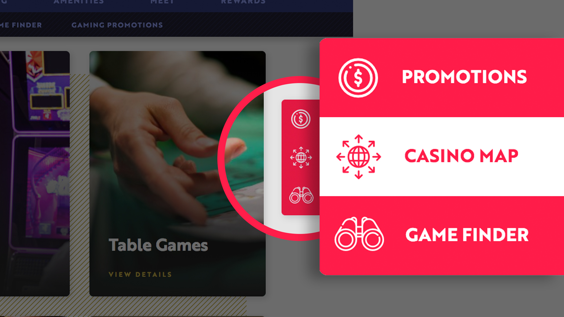 Betting casino apps