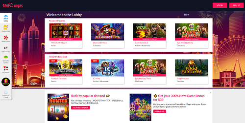 free casino games not online