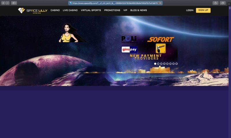 online casino sports betting