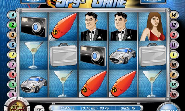 online casino games egt