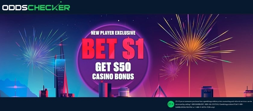 Online Casino 300% Willkommensbonus