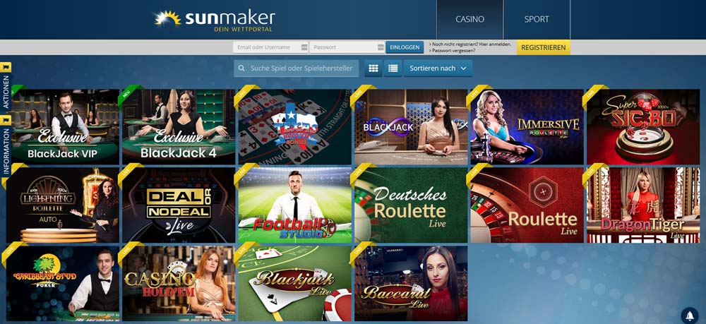 online casino zahlungsmethoden