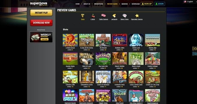 casino 500 free spins no deposit